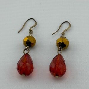 Elegant Drop Earrings